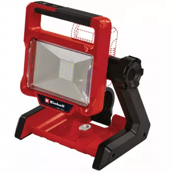 Freestanding work light Einhell TE-CL 18/2000 LiAC Solo