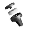 Car phone holder Tellur T-MLX47764 magnetic air vent mount, grey