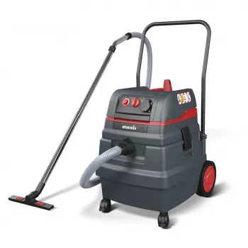 Vacuum Cleaner Starmix L-1650 Black Red