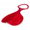 Sled Jamara Snow Play Snow Glider red — plastic, 570×380×30 mm