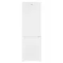Refrigerator with bottom freezer MPM MPM-323-KB-46 — 324 L, white, 1850×600×600 mm, energy class E