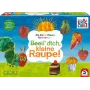 Die kleine Raupe Nimmersatt: Beeil‘ dich, kleine Raupe, Board Game