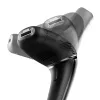 Epilator Silk'n 7 Intense pulsed light IPL Black