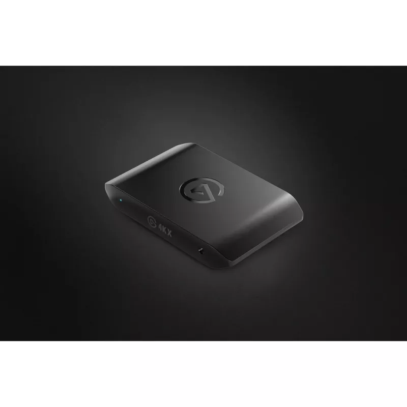 Video capturing device Elgato 4K X Internal HDMI 4K Ultra HD 144 Hz