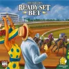 Ready Set Bet, Board Game