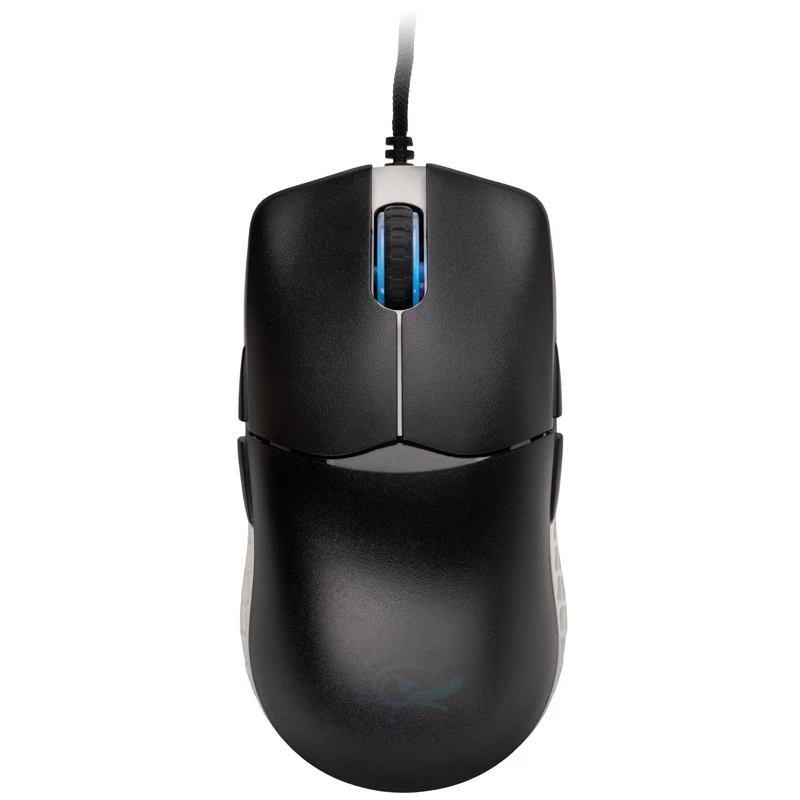 Ducky Feather mouse Gaming Ambidextrous USB Type-A Optical 16000 DPI