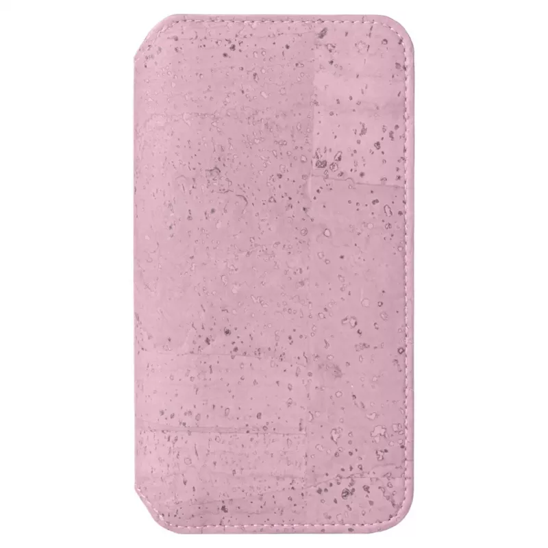 Folio Case Krusell Birka iPhone 11 Pro Max 16.5 cm Pink