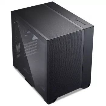 Lian Li O11 AIR MINI BLACK