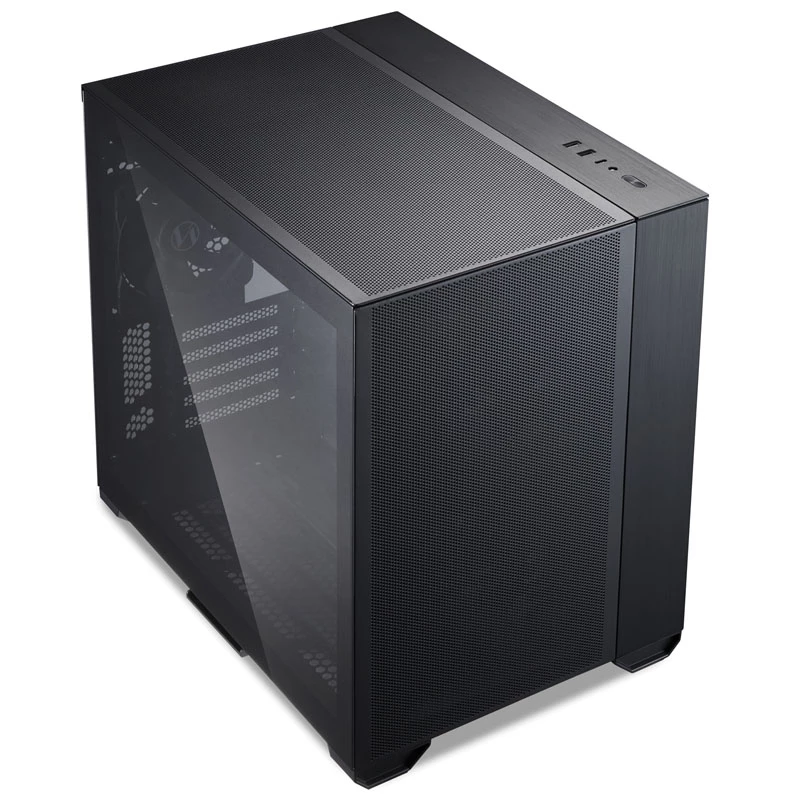 Lian Li O11 AIR MINI BLACK