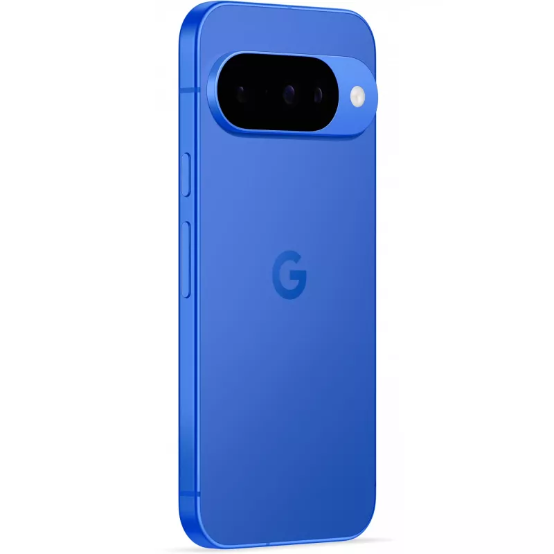 Google Pixel 10 16 cm (6.3) Dual SIM Android 16.0 5G USB Type-C 12 GB 128 GB 4970 mAh Blue
