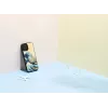 Protective phone case iKins for Apple iPhone 12 Pro Max with Great Wave design