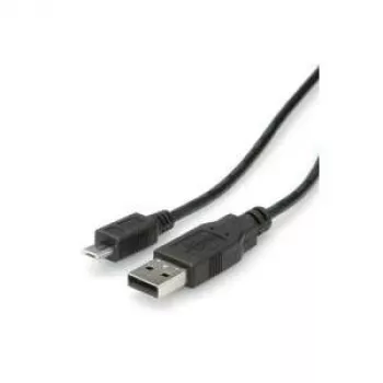 ROLINE USB 2.0 Cable, USB A ST - Micro USB B ST 0,8m (11.02.8754)