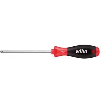 Screwdriver Wiha SoftFinish Single 26329