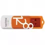 Philips FM12FD00B USB flash drive 128 GB USB Type-A 3.2 Gen 1 (3.1 Gen 1) Orange, White