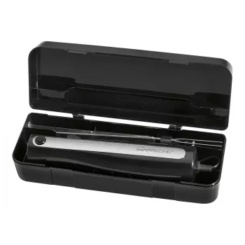CLATRONIC EM 3702 electric knife 120W Black