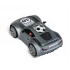 RC Car Bundesliga Mini RC 1:43 Gray
