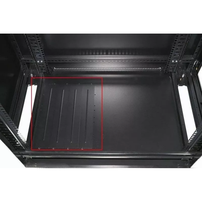 Freestanding rack Extralink EX.11373 32U Black