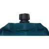 Skylark Mat Single 1,5cm, Blue 300074, camping mat Blue, model 2025
