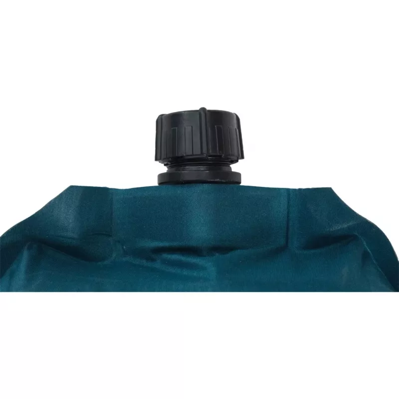 Skylark Mat Single 1,5cm, Blue 300074, camping mat Blue, model 2025