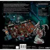 Nemesis: Lockdown, Board Game