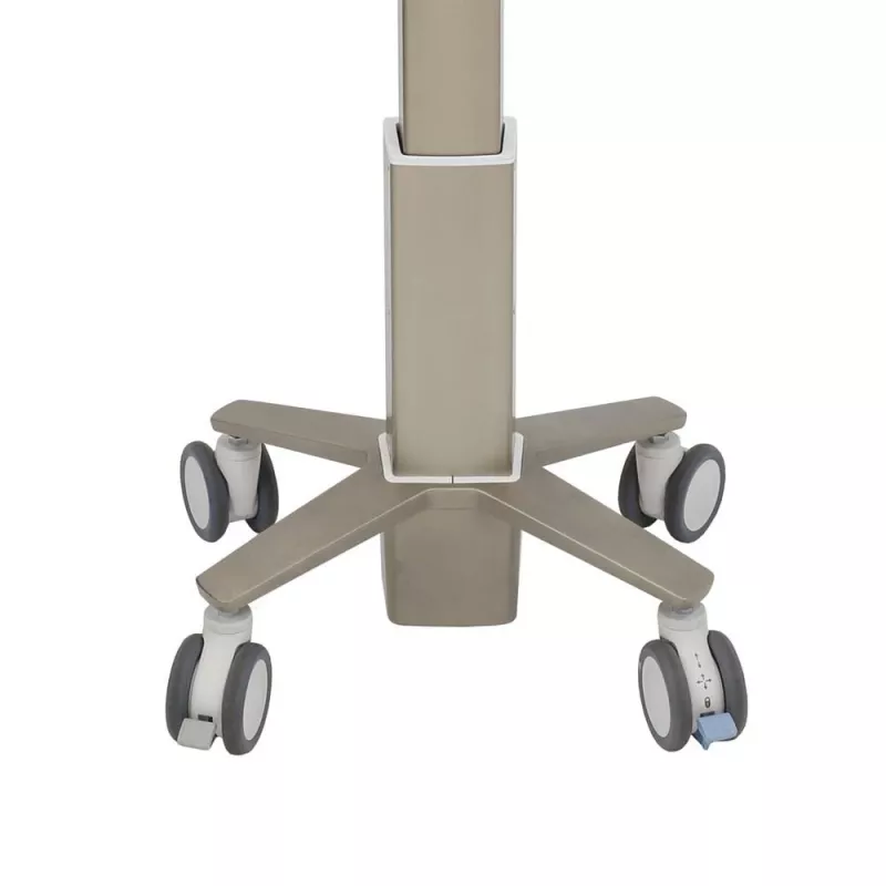 Laptop stand Ergotron C50-1100-0 Grey 39.6 cm