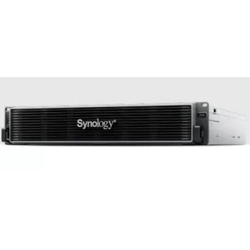 Storage server Rack 2U SYNOLOGY DP7200 — EPYC 7272 2.9GHz, 32 GB RAM, 123.84 TB (HDD+SSD), 12 drives
