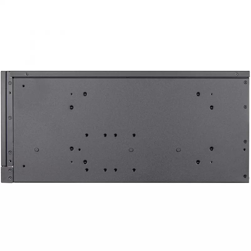 Silverstone RM51 Rack Black