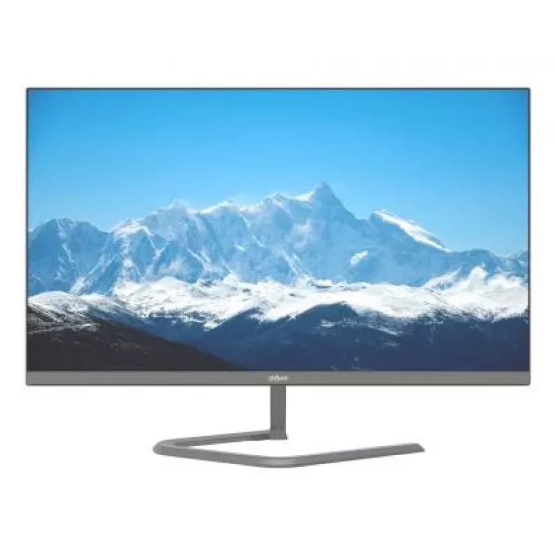 Dahua Technology LM27-C201P computer monitor 68.6 cm (27 inch) 1920 x 1080 pixels Full HD LED Grey