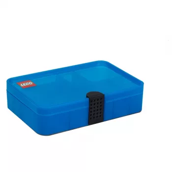 LEGO Sortierbox, Storage Box Blue