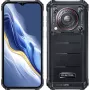 Oukitel WP36 Pro 6/256GB 10600 mAh Black