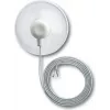 Busch-Jaeger smart home multi-sensor 2CKA006410A0389 — light sensor, 15–50,000 lx, white