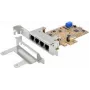 Network Card EXSYS EX-6084 Internal Ethernet 1000 Mbit/s
