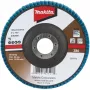 Makita grinding disc - for Metal, Stainless Steel, non-ferrous metal, Steel