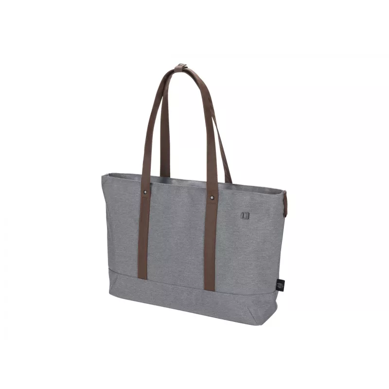 Ladies case DICOTA Laptop Shopper Bag Eco MOTION 13 - 14.1 inch Monochromatic