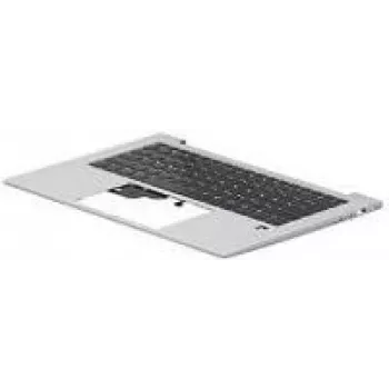 Keyboard for HP EliteBook 840 G10 — HP N45442-B31, Dutch layout, backlit