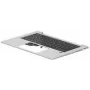 Keyboard for HP EliteBook 840 G10 — HP N45442-B31, Dutch layout, backlit