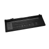 Battery BTI for Precision 7530, 8000 mAh, 7.6 V, Li‑Ion, black, OEM 5TF10