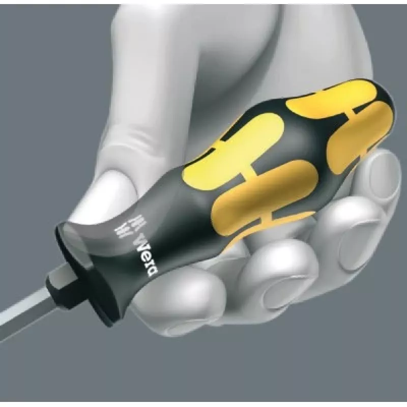 Screwdriver Set Wera Big Pack 900 Kraftform 05133285001