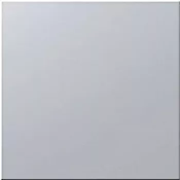 Siedle BM 611-0 SM - Aufspannplatte - Silver - Siedle - 99 mm - 26 mm - 99 mm (200016941-01)