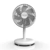 Inca IMF-14B Table Fan, White