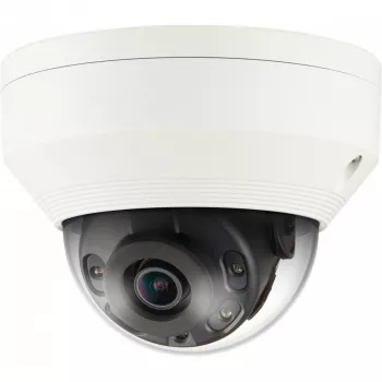 Dome IP security camera Hanwha QNV-6012R 1920 x 1080 pixels