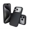 StyleShell SHOCK (Black, iPhone 17 Pro, MagSafe compatible)