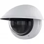 Axis M42 Series M4227-LVE - Network Surveillance Camera - Dome - Outdoor Area - vandalenresistent / weatherproof - Colour (day/night)
