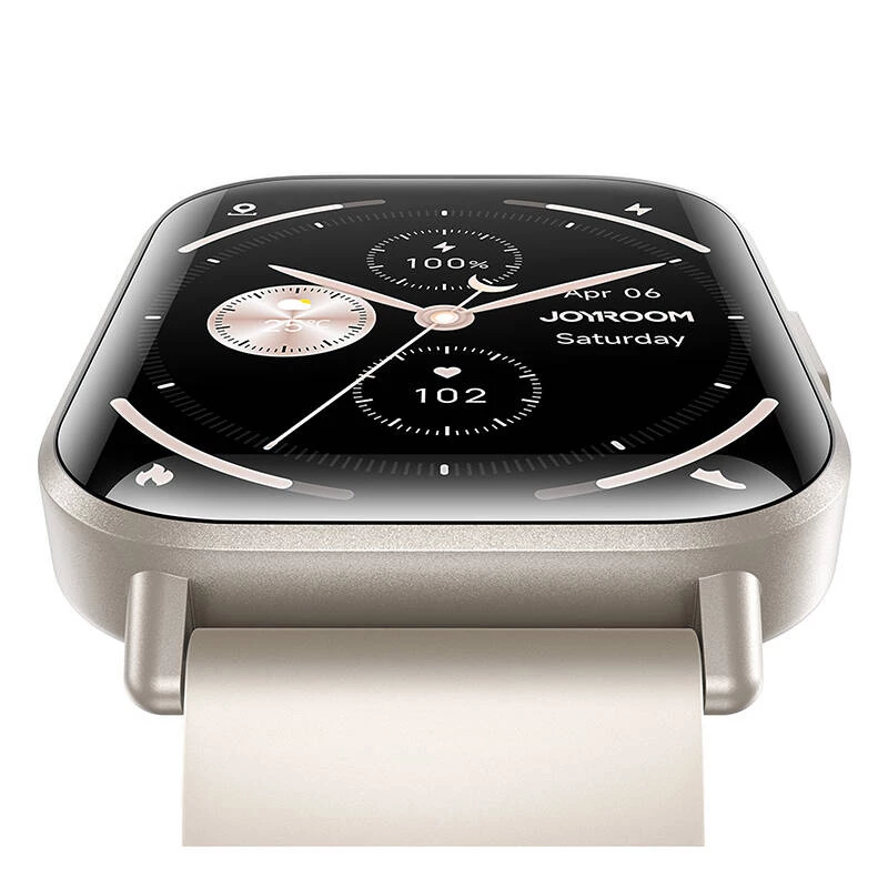 Smart Watch JoyRoom Fit-Life JR-FT3S White