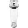 Singularity Computers Protium Reservoir 200mm - Acrylic, silver