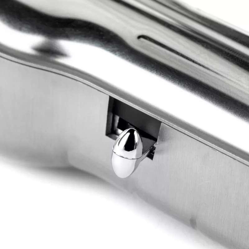 Hair trimmers JATA JBCP4000 Stainless steel 4 Lithium-Ion 150 min