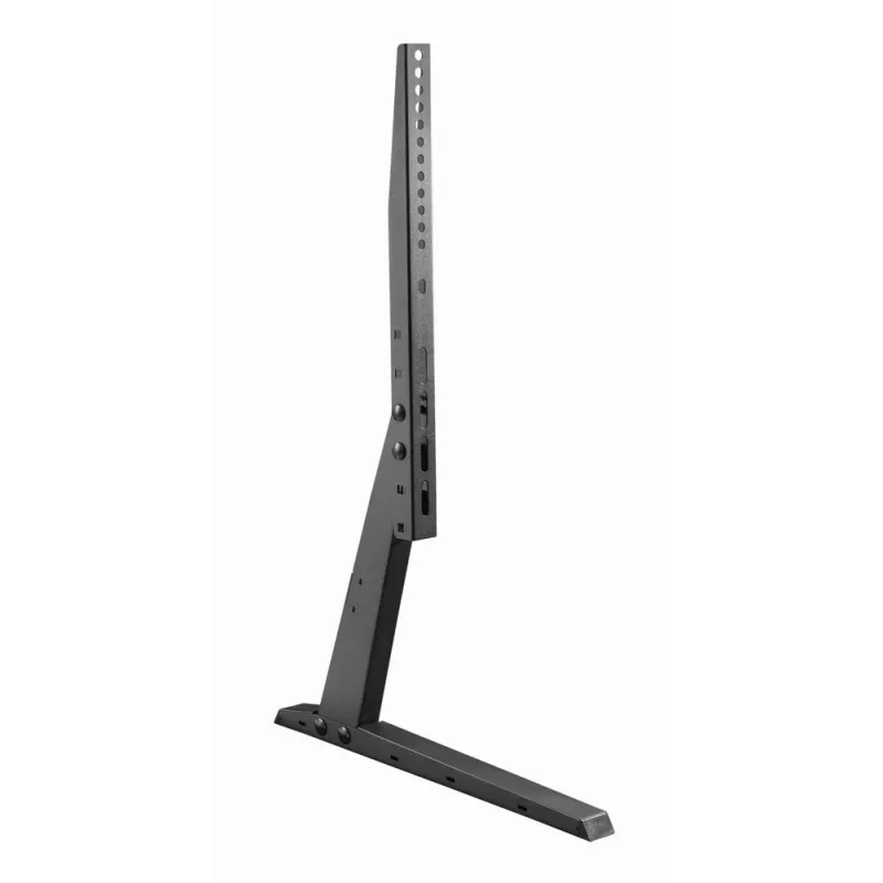 Gembird TVS-D70F-01 Tabletop TV stand, 37 - 70, black