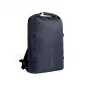 Backpack XDDESIGN Bobby Urban Lite Navy — Anti-Theft, Water-Resistant, Lightweight