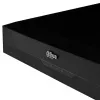 Dahua Technology WizSense NVR4232-EI network video recorder 1U Black