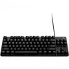 Logitech G G413 TKL SE Mechanical Gaming Keyboard Tenkeyless Wired USB AZERTY